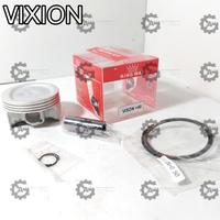 Gambar SEHER PISTON KIT VIXION 00 / 25 / 50 / 75 / 100 dari ALCA MOTOPART SBY undefined 3 Tokopedia