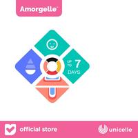 Gambar Amorgelle - Amorphous Hydrogel with Calcium Chloride 25gr dari Pangestu Medika undefined 2 Tokopedia