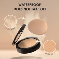 Gambar FOCALLURE Oil-control Pressed Powder Matte FA16 - #02 dari FOCALLURE STORE_NEW undefined 5 Tokopedia