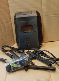 Gambar MDON Travo Las MMA 120A - Mesin Las IGBT Tech Inverter 450Watt dari MM Teknik Nusantara undefined 4 Tokopedia