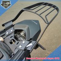 Gambar Paket Hemat Box Motor SHAD 29 Liter dan Bracket Motor Monorack GTR 150 dari hartbox undefined 5 Tokopedia
