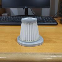 Gambar Hepa Filter For Deerma Vacuum Cleaner DX118C dari Inovtek Sentra Global undefined 2 Tokopedia