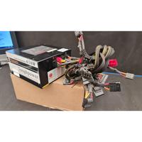 Gambar Thermaltake Toughpower 650w PSU W0128RU 650 AP PGS-T-38 dari KHEONG SIAH COMPUTER undefined 2 Tokopedia