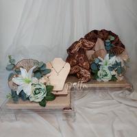 Gambar Box Seserahan - Tipe Full Acrlyic (For Rent Only) dari Briller.craft undefined 1 Tokopedia