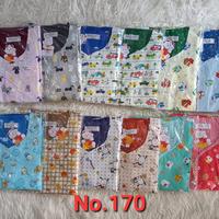 Gambar BAJU PIYAMA NIQTA UKURAN 160-170 dari senyid undefined 2 Tokopedia