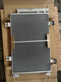 Gambar Condensor Kondensor Splash Pokka dari Zalibaba undefined 1 Tokopedia