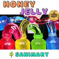 Gambar Honey Jelly Frozen Asmr Chewy Madu Permen Jeli Beku Viral Tiktok - Botol - Anggur dari aldianj undefined 5 Tokopedia