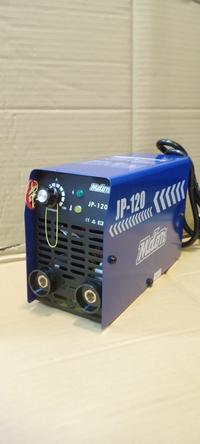 Gambar MDON Travo Las MMA 120A - Mesin Las IGBT Tech Inverter 450Watt dari MM Teknik Nusantara undefined 5 Tokopedia