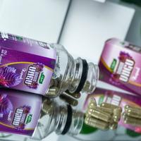 Gambar Daun Ungu/Handeleum Ekstrak 60kpl Syifa Herbal Alami Obat Wasir/ambein dari TOKO SUKSES HERBAL undefined 4 Tokopedia
