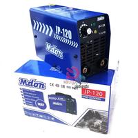 Gambar Mesin Las 450 watt 120 A Murah MDON Travo Las MMA 120A dari WARUNG PERKAKAS skm undefined 1 Tokopedia
