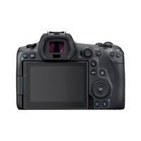 Gambar Canon EOS R5 Kit 24-105mm F/4 L IS USM dari Dv Camera undefined 3 Tokopedia