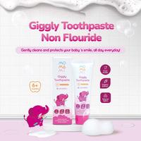 Gambar Mo Ma Mi Toothpaste Usia 6+ Years Non Fluoride 50 GR / Pasta Gigi dari Apotik Century undefined 5 Tokopedia