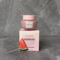 Gambar Glow Recipe Watermelon Glow Hyaluronic Clay Pore Mask dari Beautytrustid undefined 1 Tokopedia