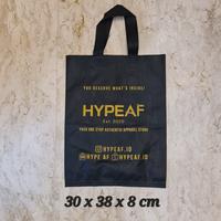 Gambar SpunBond HYPEAF AUTHENTIC dari AngeliaStore 1970 undefined 3 Tokopedia