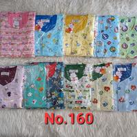 Gambar BAJU PIYAMA NIQTA UKURAN 160-170 dari senyid undefined 1 Tokopedia