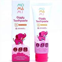 Gambar Mo Ma Mi Toothpaste Usia 6+ Years Non Fluoride 50 GR / Pasta Gigi dari Apotik Century undefined 4 Tokopedia