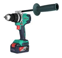 Gambar DCA ADJZ03-13EM CORDLESS BRUSHLESS DRIVER HAMMER DRILL ADJZ0313EM dari M10 Teknik undefined 5 Tokopedia