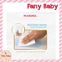 Gambar MAKUKU AIR DIAPERS PREMIUM PRO CARE TAPE - S42 dari Fany Baby Bintaro undefined 5 Tokopedia