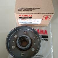 Gambar mangkok ganda 5TP 18T yamaha jupiter z,burhan vega r new dari H3I AUTOPART88 undefined 4 Tokopedia