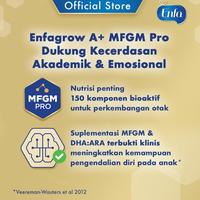 Gambar Enfagrow A+ 4 Vanila 1200 gr - Susu Formula Pertumbuhan Anak dari anakashoop undefined 3 Tokopedia