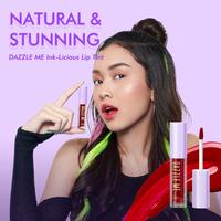 Gambar DAZZLE ME LIPTINT - Oran-gee dari Malibu Beauty undefined 2 Tokopedia