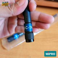 Gambar MIPRO AT20 Coaxial Receiver Antena Wireless Mic MIPRO Microphone AT-20 dari Digi Audio Store undefined 3 Tokopedia