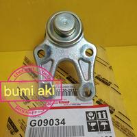 Gambar BALL JOINT BAWAH ORIGINAL TOYOTA KIJANG EFI GRAND KRISTA SUPER LGX LSX dari The one motor undefined 3 Tokopedia