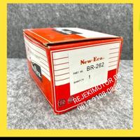 Gambar NEW ERA RELAY BATTERY BATERAI BR262 24V SELENOID SWITCH STARTER BR-262 dari REJEKIMOTOR.08 undefined 2 Tokopedia