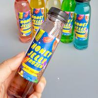 Gambar Honey Jelly Frozen Asmr Chewy Madu Permen Jeli Beku Viral Tiktok - Botol - Anggur dari aldianj undefined 4 Tokopedia