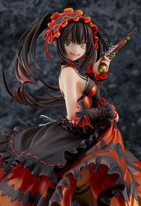 Gambar Date A Live - Tokisaki Kurumi - 1/7 - ~Zafkiel~ (Good Smile Company) dari Oniontakushop undefined 3 Tokopedia