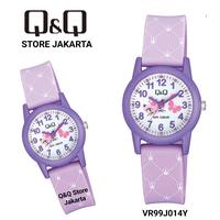 Gambar Q&Q Original VR99J014Y Jam Tangan Anak QnQ VR99J QQ Watch VR99 Series dari Q&Q Store Jakarta undefined 1 Tokopedia