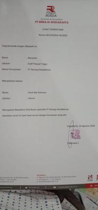 Gambar Sistem Informasi Manajemen - Deni Darmawan dari Buku Beta undefined 2 Tokopedia