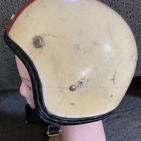 Gambar Helm jungli 3/4 daleman gantian dari WayOut Supply undefined 1 Tokopedia