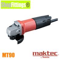 Gambar Mesin Gerinda Tangan Gurinda 4" Grinda Listrik Electric Angle Grinder - Makita M0900B dari Shop Fittings undefined 2 Tokopedia
