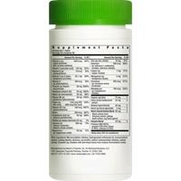 Gambar Rainbow Light Suplemen Vitamin Wanita Menopause One Multivitamin 90tab dari Assok Vitamin undefined 2 Tokopedia