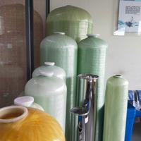 Gambar PAKET GROSIR !! frp tank 1054 visco softener dari AIR TEKNOLOGI undefined 3 Tokopedia