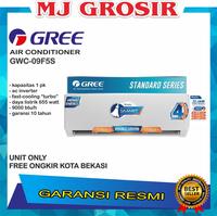 Gambar AC GREE GWC 09 F5S 1 PK R32 GWC09F5S 1 PK INVERTER UNIT ONLY dari MJ GROSIR ELEKTRONIK undefined 4 Tokopedia