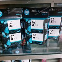 Gambar Tinta HP 62 Black Original , tinta printer HP ori dari Prima Stationery Print undefined 1 Tokopedia