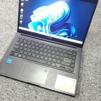 Gambar Laptop Asus Core i3 Gen 11 Ram 8Gb SSD 512 dari Net Computer undefined 4 Tokopedia