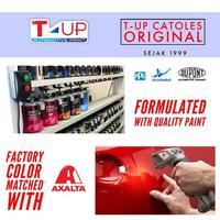 Gambar Cat oles T-UP - Khusus Daihatsu SIGRA - Ori PABRIKAN & ACE Hardware dari T-Up Store Original Catoles undefined 4 Tokopedia