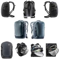 Gambar Tas Laptop Deuter Lifestyle Daypack / Gigant Tas Laptop Original dari TOKO SAFETY INDONESIA undefined 2 Tokopedia
