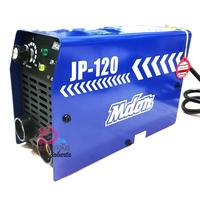 Gambar Mesin Las 450 watt 120 A Murah MDON Travo Las MMA 120A dari WARUNG PERKAKAS skm undefined 2 Tokopedia