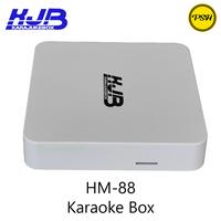 Gambar KJB HM-88 HM88 Karaoke Box Streaming Player Internet WiFi Decoder dari Pro Sound Hub undefined 4 Tokopedia