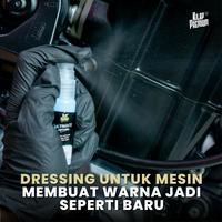 Gambar Mini Series Package | Kilap Premium -Perawatan Motor Paket Travel Size - Motor Baru dari Pusat Pengkilap undefined 3 Tokopedia