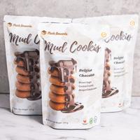 Gambar Mud Cookies dari Much Desserts undefined 4 Tokopedia