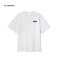 Gambar The 1975 being funny in a foreign language bootleg shirt - S dari FRAGMENTATION undefined 2 Tokopedia