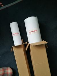 Gambar KERTAS HVS ROLL PLOTTER 80 GSM A2 (18") 150 M dari Sentra Desain Shop undefined 1 Tokopedia