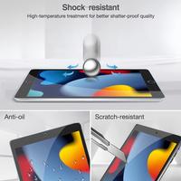 Gambar iPad 7 8 9 10.2 inch Tempered Glass Anti Gores Screen Protector - tempered glass dari Maxxi Store_NEW undefined 4 Tokopedia