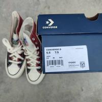 Gambar DISKON GEDE CONVERSE CT HIGH 70S CHINA TOWN MARKET CHICAGO BULLS - 38 dari WALKINGMORE undefined 4 Tokopedia