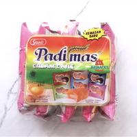 Gambar PADIMAS BROWNIS 1 KARTON ISI 10X10PCS - VANILLA, KARTON dari Harum Mandiri undefined 2 Tokopedia